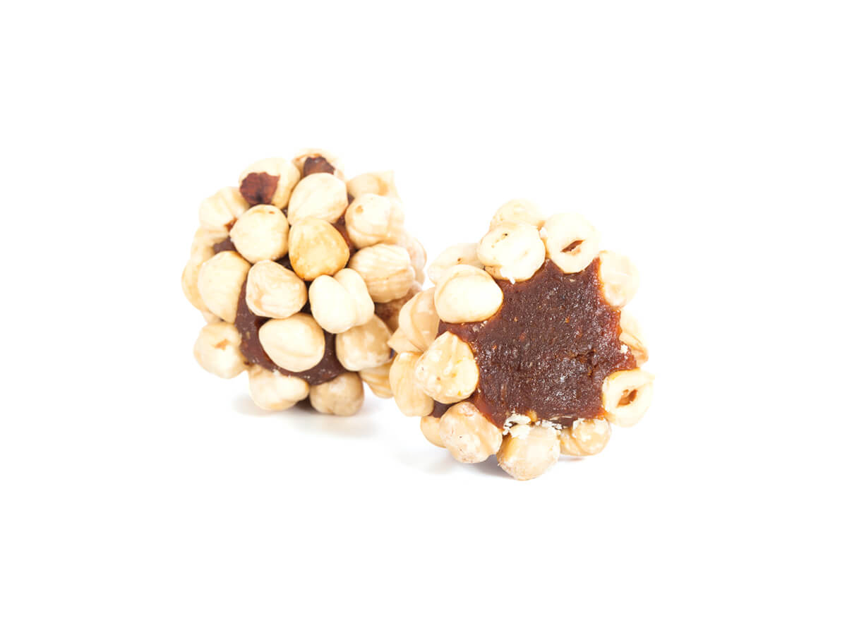 Fındıklı Atom Cezerye